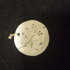 Silver 925 pendants
